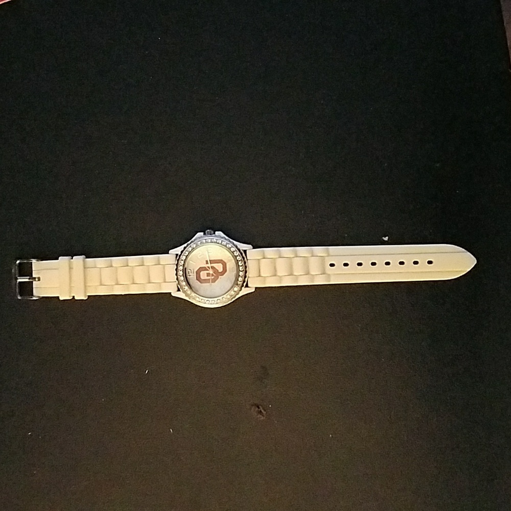 Women's Oklahoma University Watch